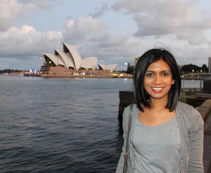 Nilanka Hevapathirana