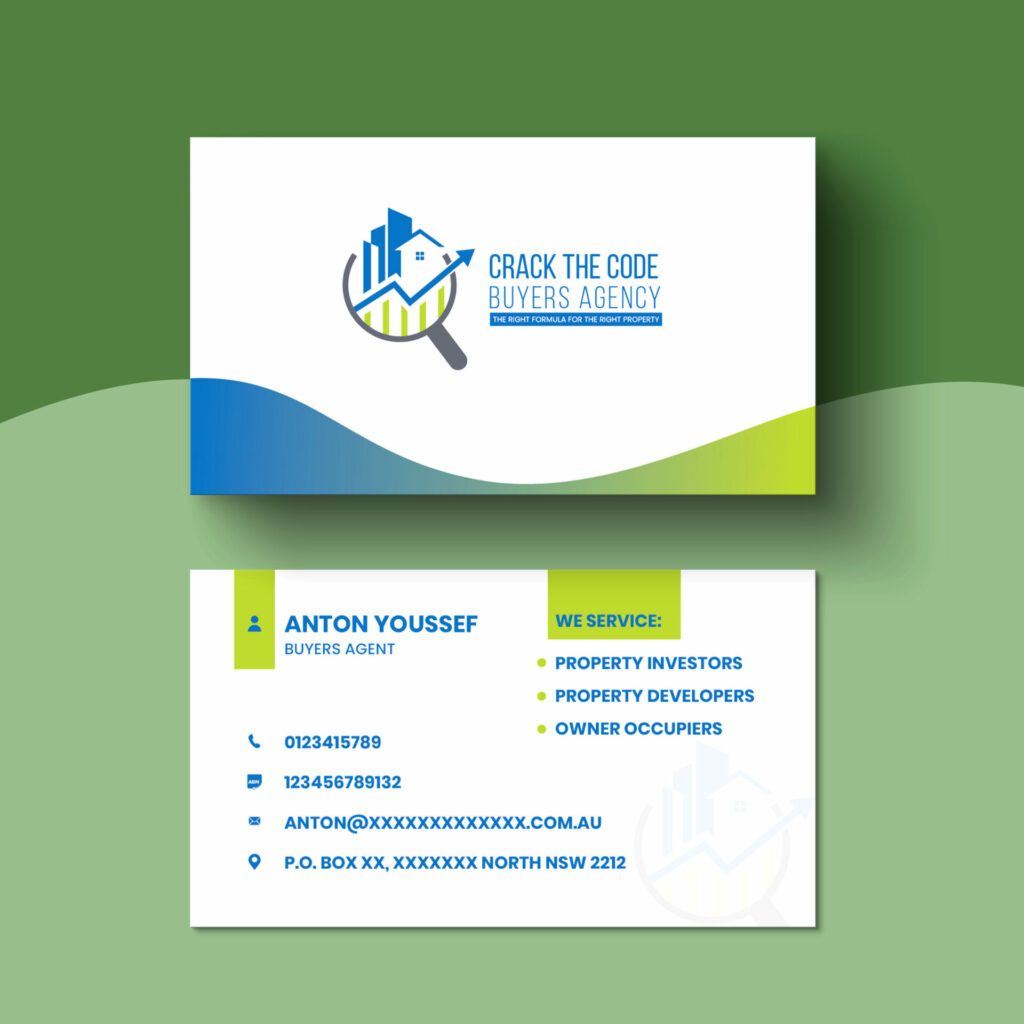 Business Card