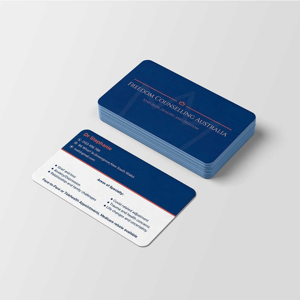 Business Card