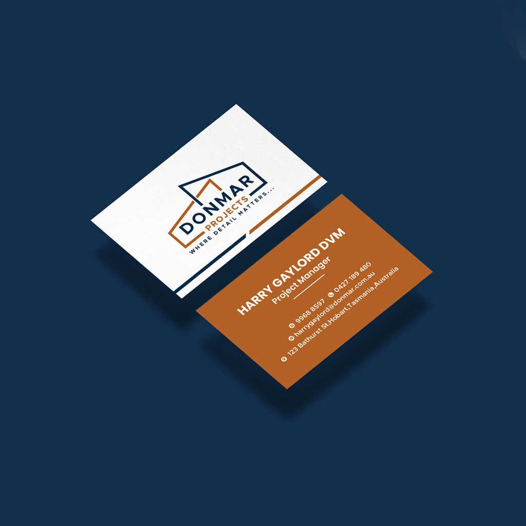 Business Card
