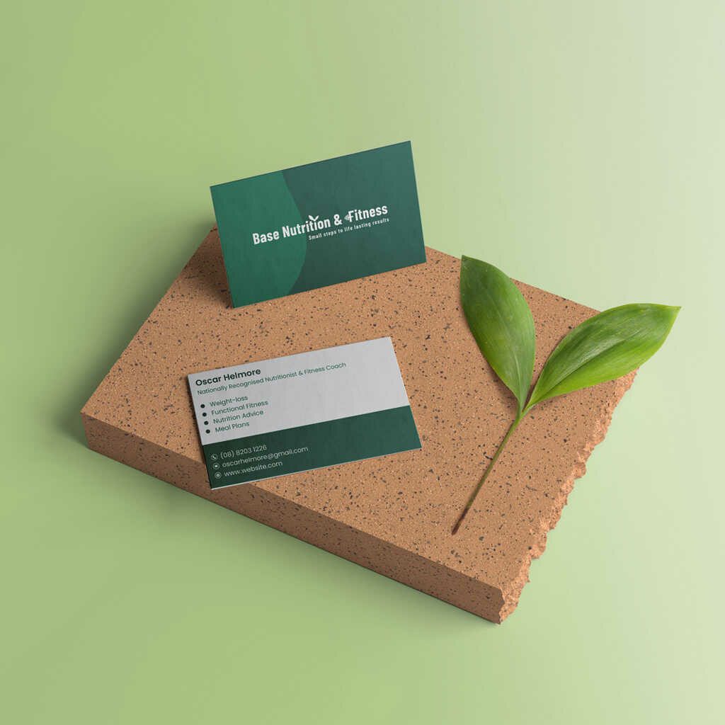 Business Card