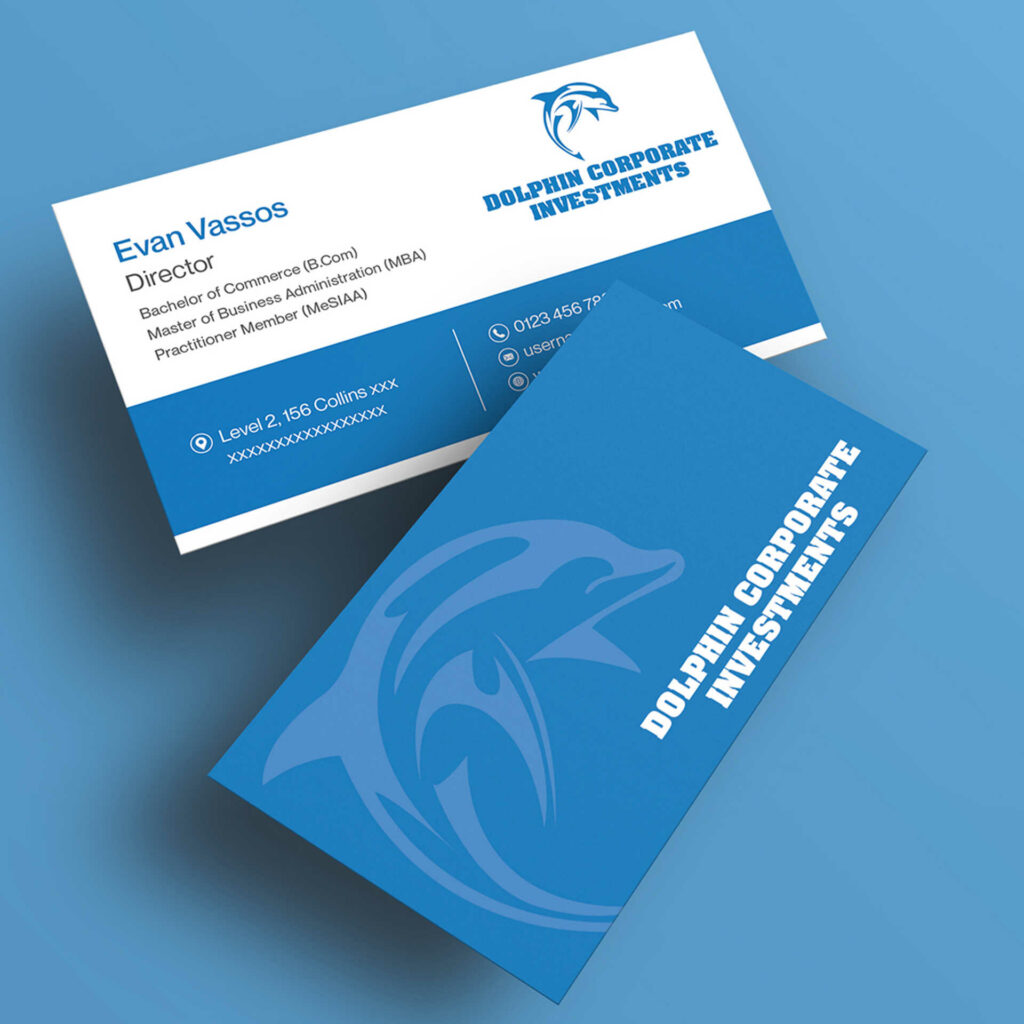 officework business card