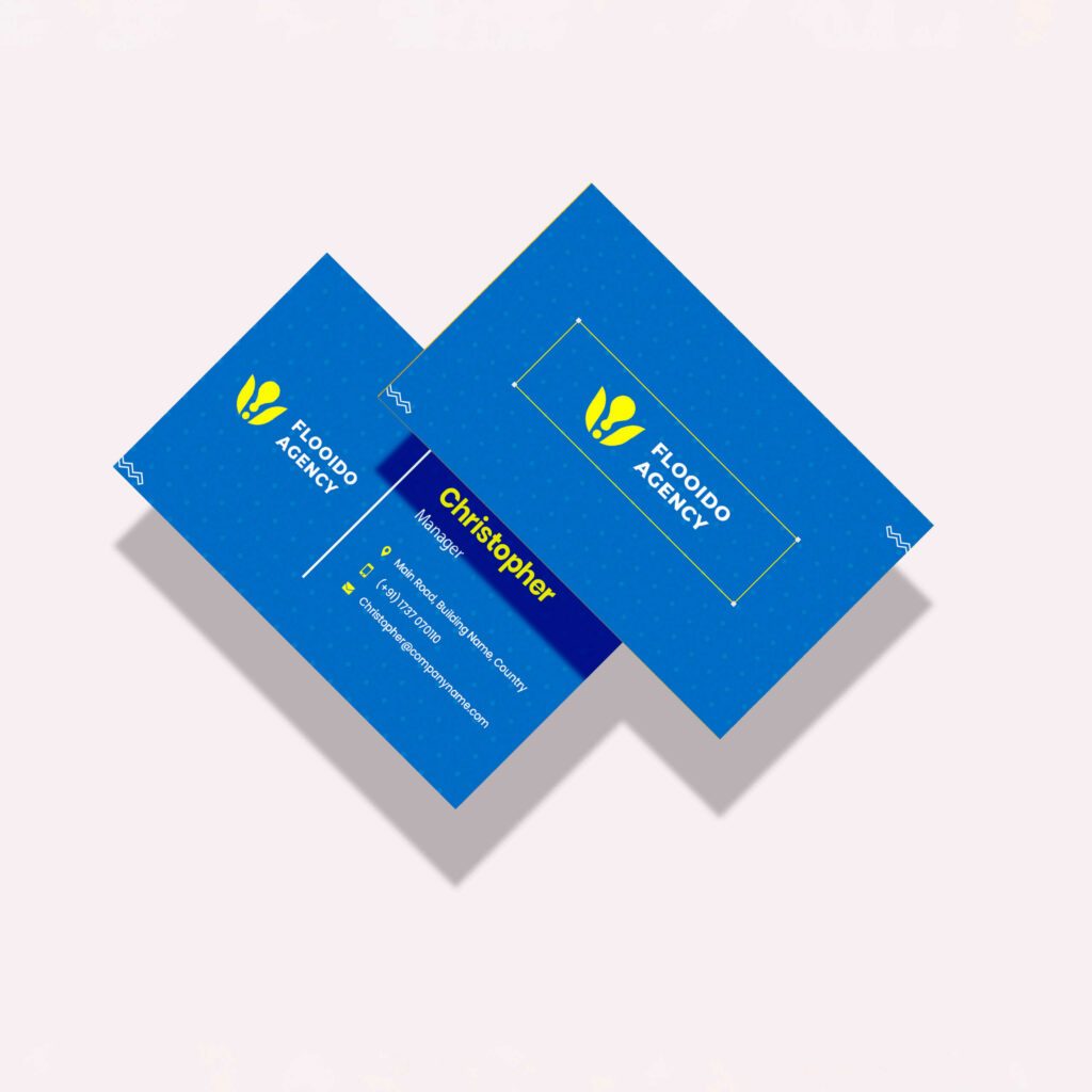 Business Card