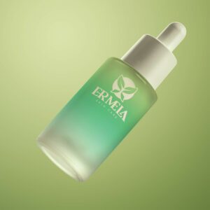 Cosmetic Mockup