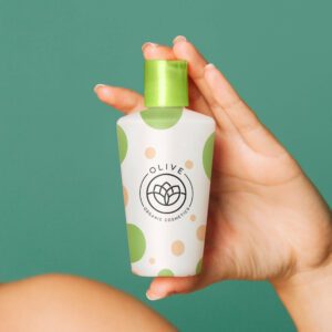 Cosmetic Mockup