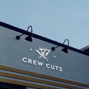 barber logo hd