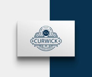 truck logo mockup