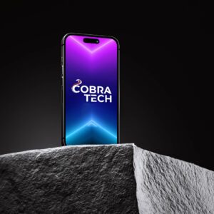 cool modern logos
