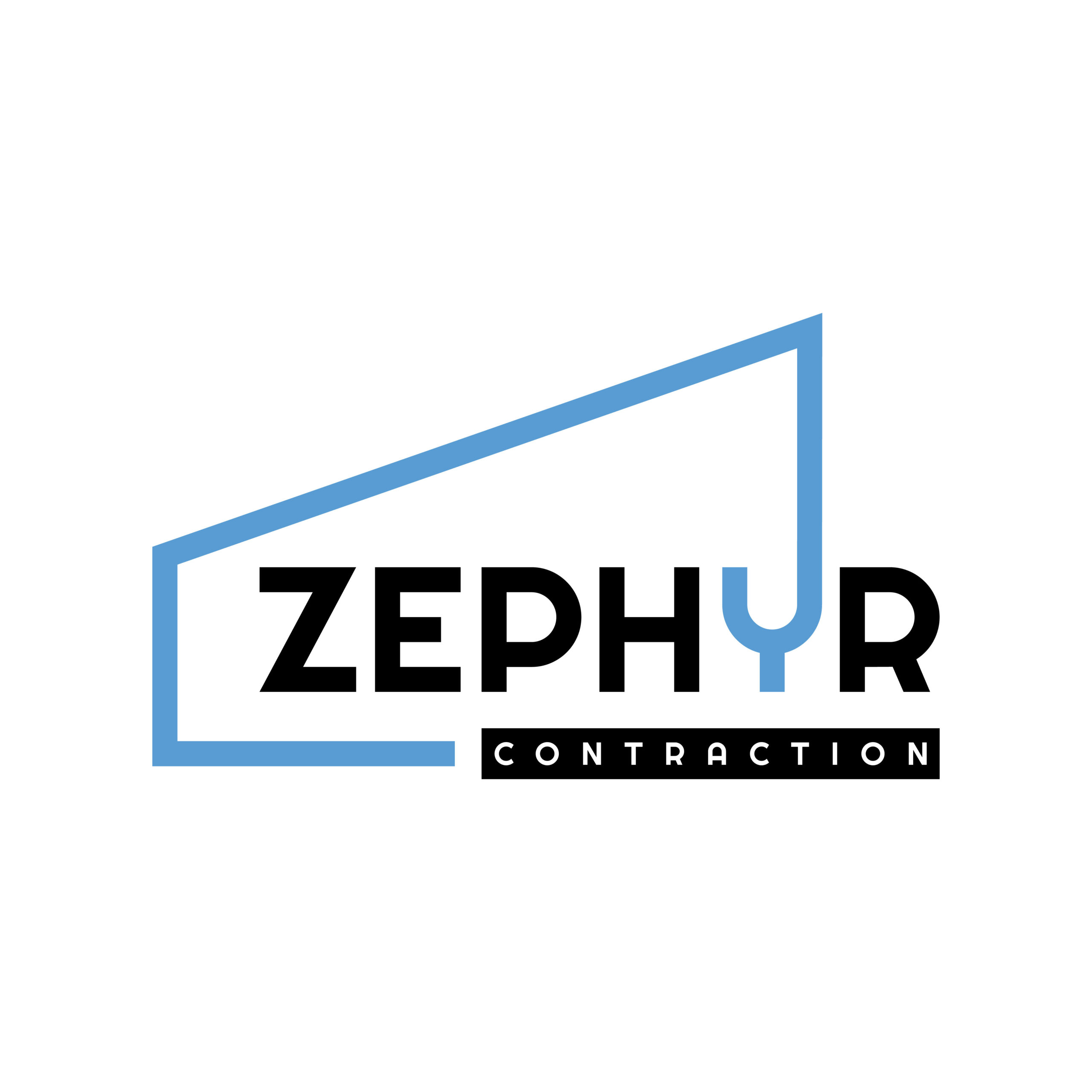 brand logo typography