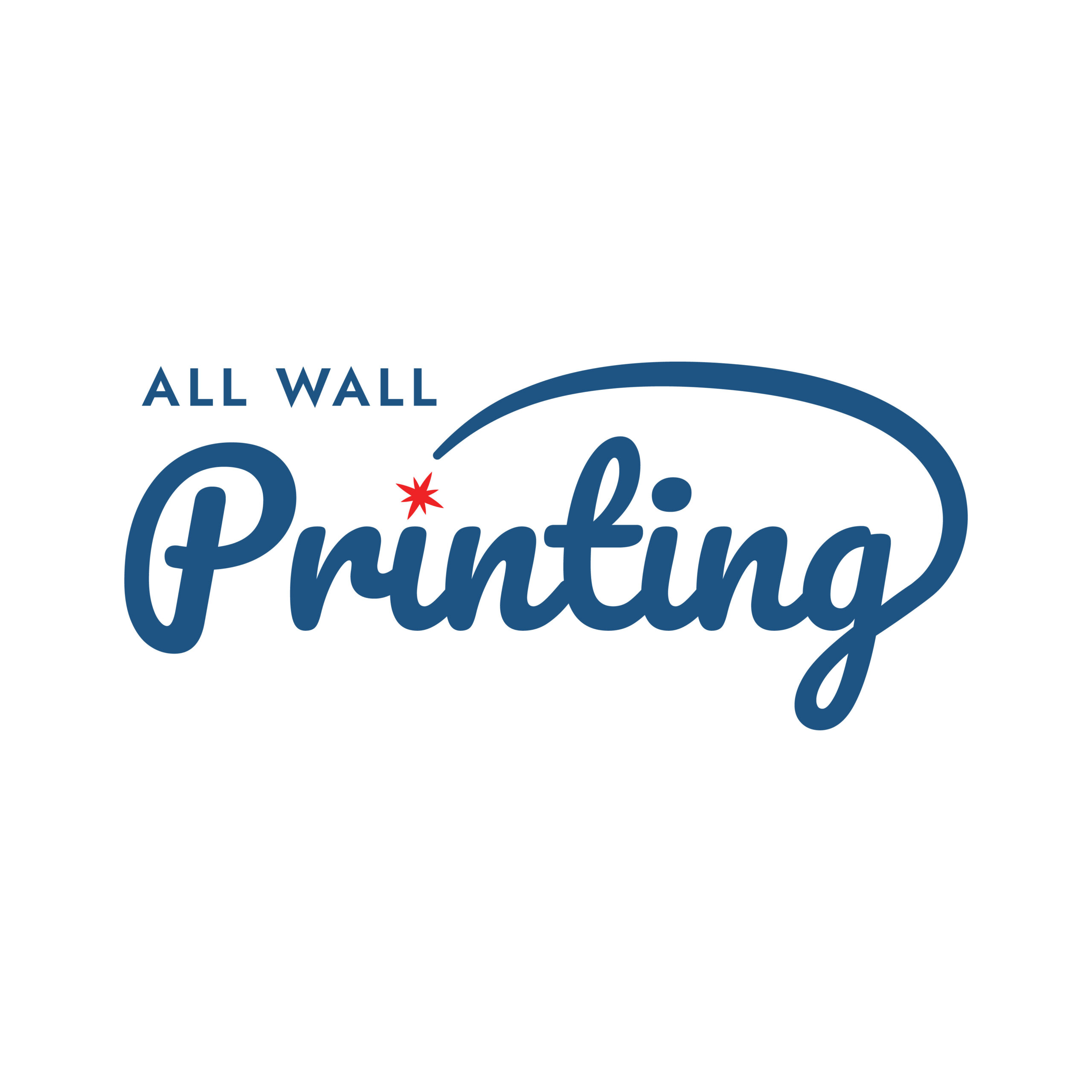 fashion typography logo