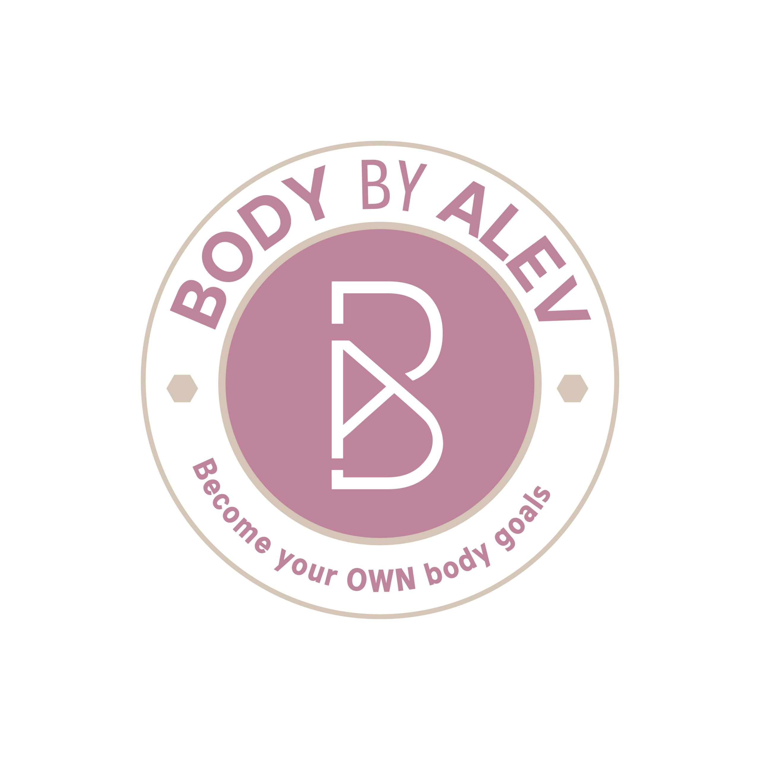 typography creative logo