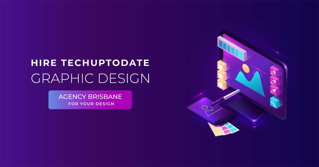 Graphic design agency Brisbane