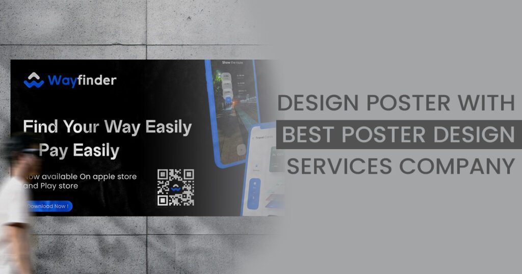 poster design service provider