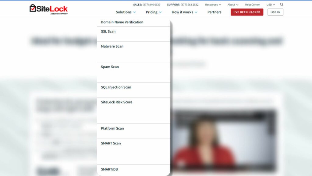 how to scan wordpress website for malware