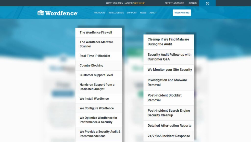 wordpress malware check online